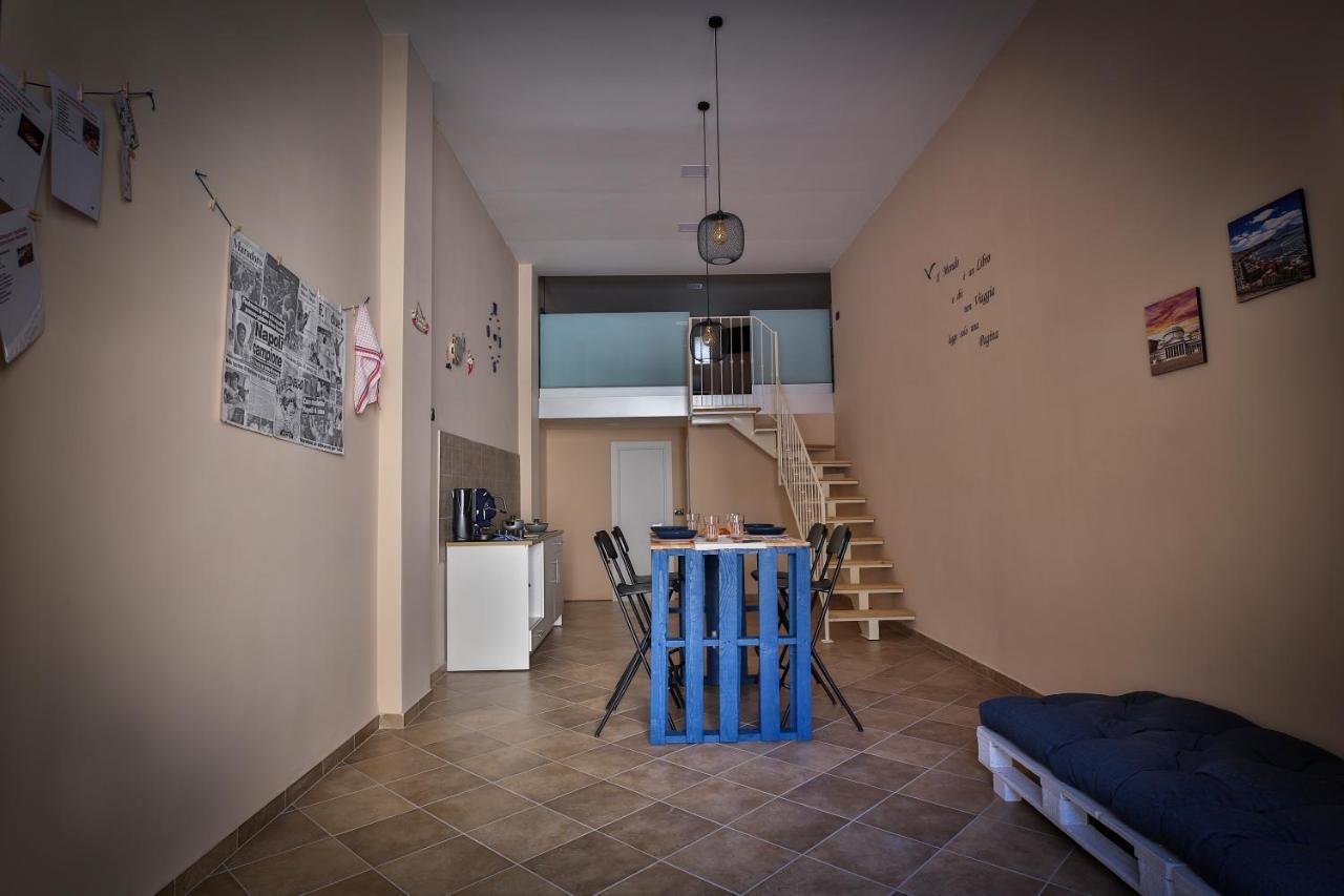 Appartement The Of Me Napels