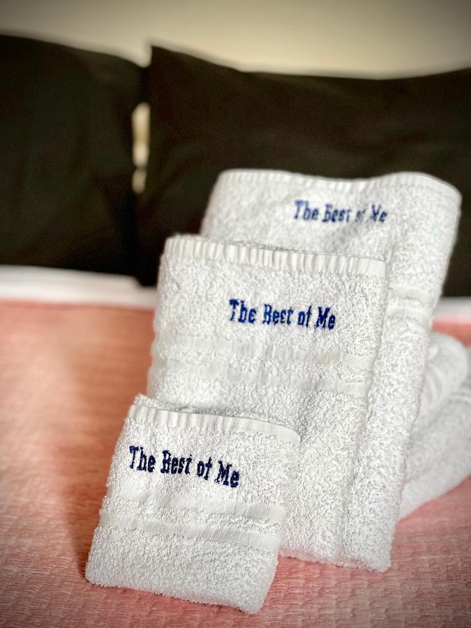 The Of Me Napels